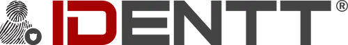 Logo IDENTT